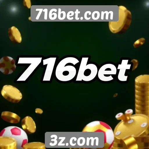 716bet.com oferece diversas opções de jogos online