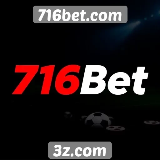 Comparativo entre 716bet e concorrentes do setor