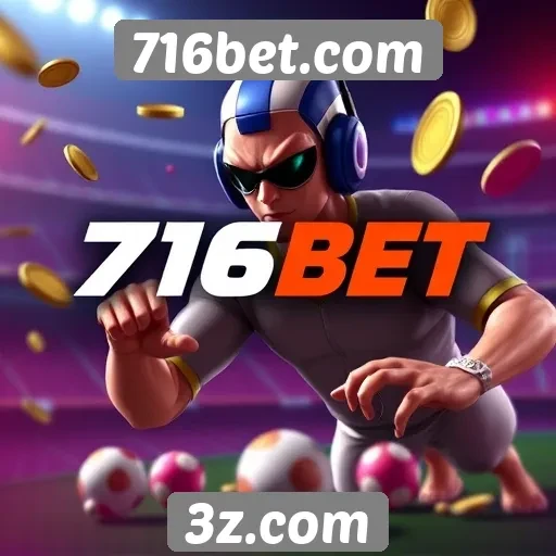 Tendências de apostas no site 716bet.com