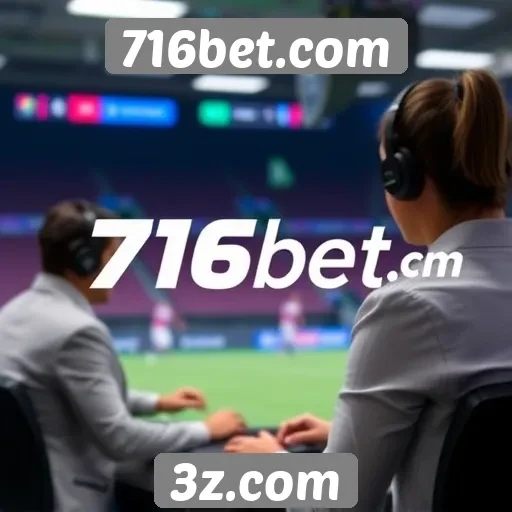 Plataforma 716bet.com tem suporte ao cliente eficiente