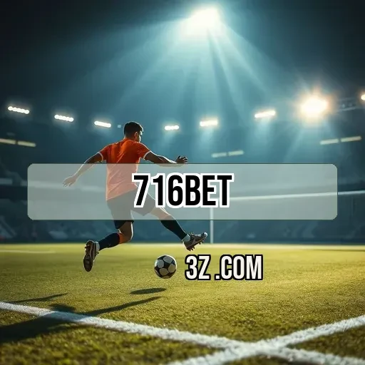 716bet.com Jogos Ao Vivo