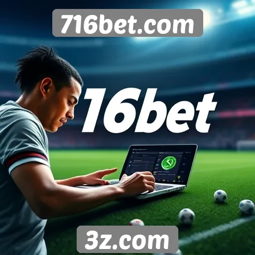 Novas funcionalidades do 716bet para usuários