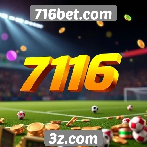 Impacto das promoções no engajamento de jogadores na 716bet