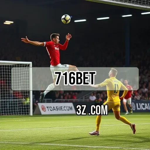 716bet.com Estratégia de Jogo