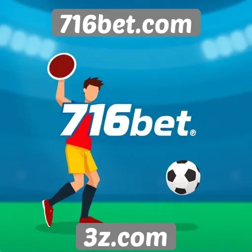 Experiência do usuário no 716bet